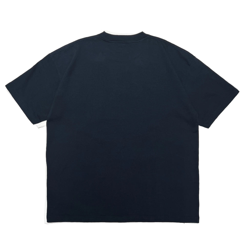 DESCENDANT / CLUB ORGANIC COTTON SS