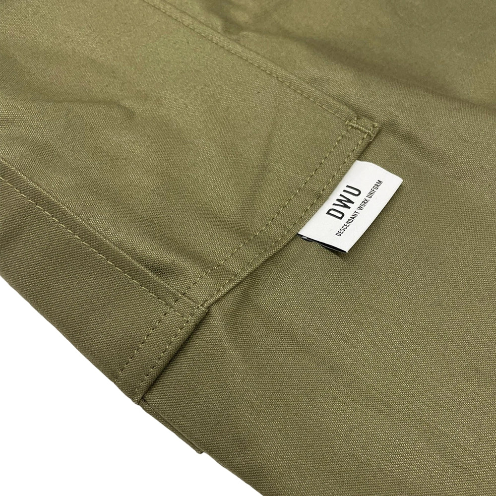 DESCENDANT / BUCKET CARGO TROUSERS (242WVDS-PTM04)