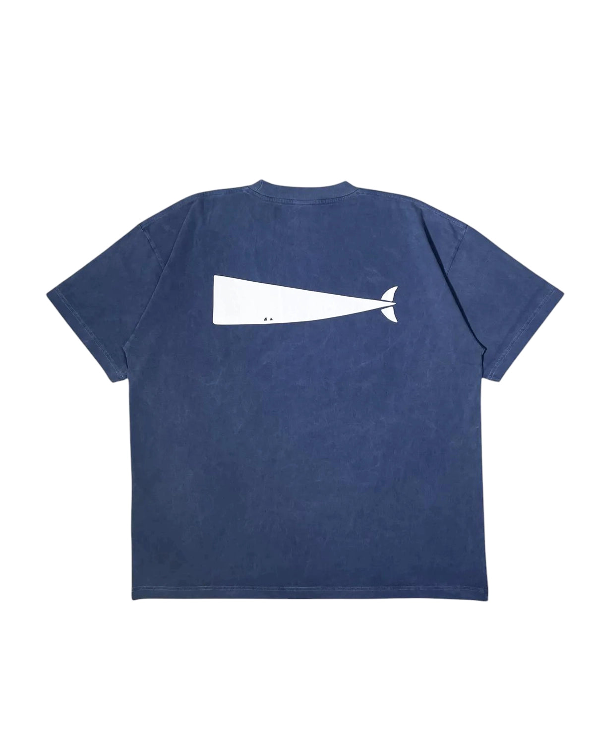 DESCENDANT / CACHALOT ORGANIC COTTON SS PIGMENT DYE (251ATDS-CSM15)