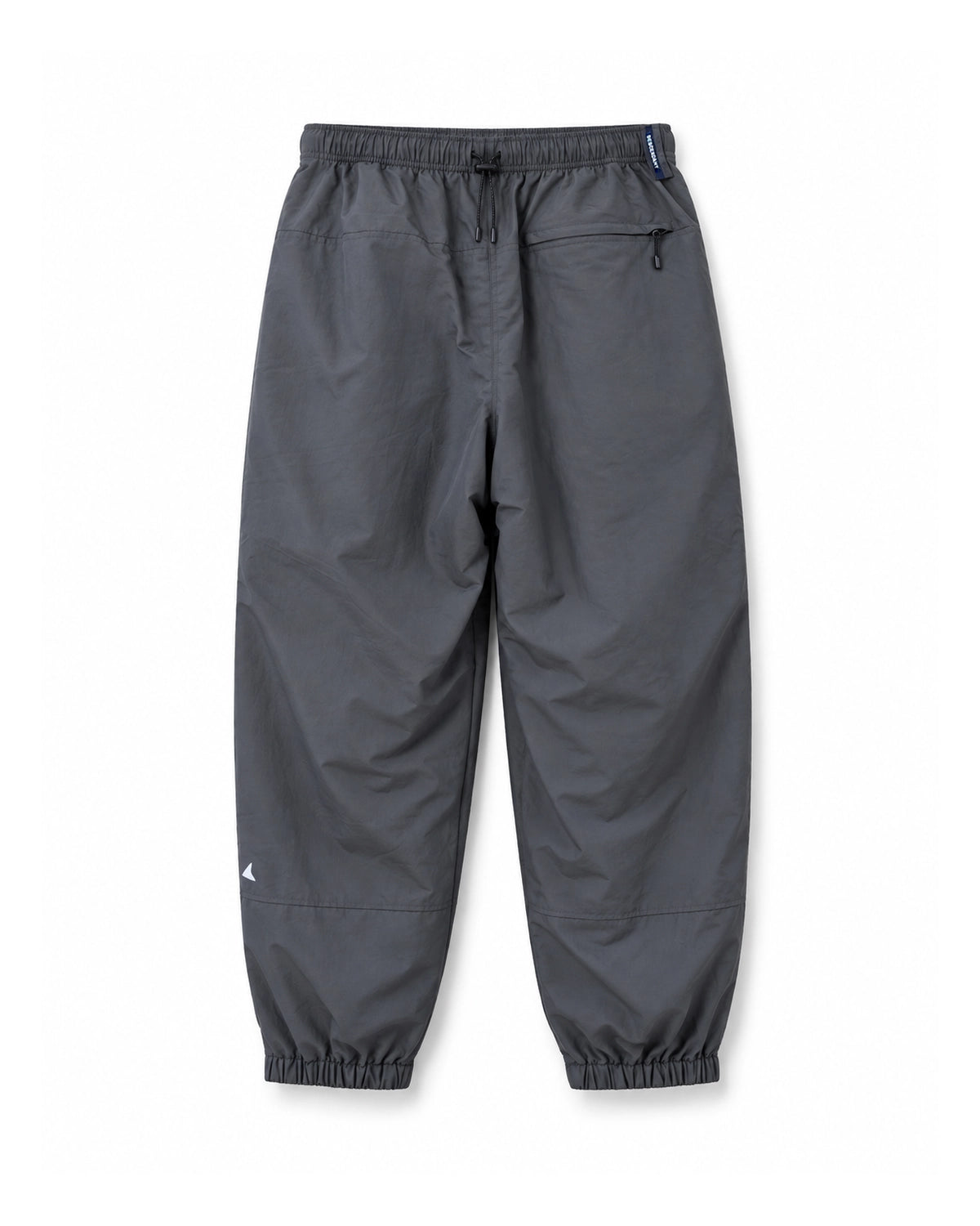 DESCENDANT / WHARF NYLON TROUSERS (262CPDS-PTM05)
