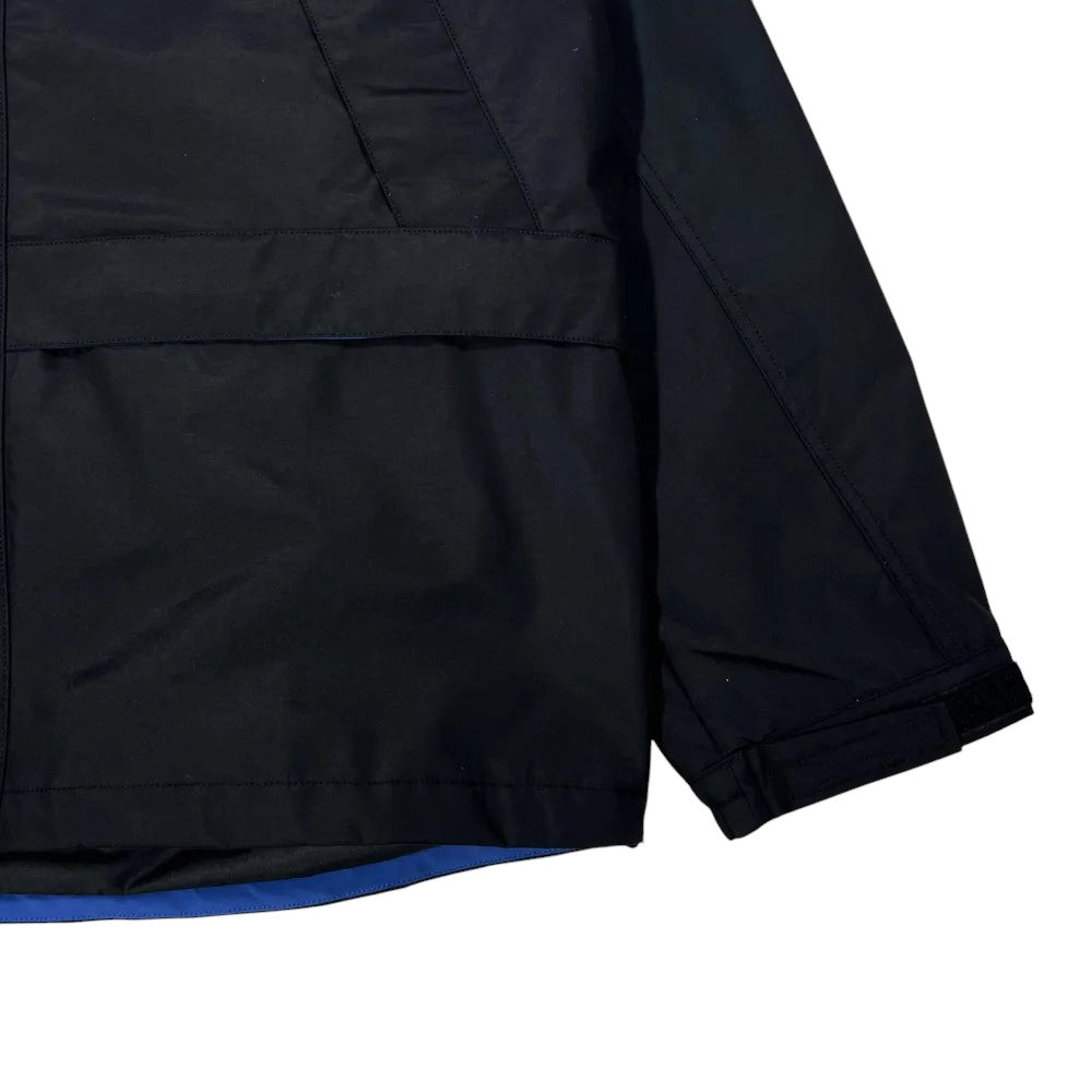 DESCENDANT / MONTAGNE NYLON JACKET 3LAYER (242CPDS-JKM01)