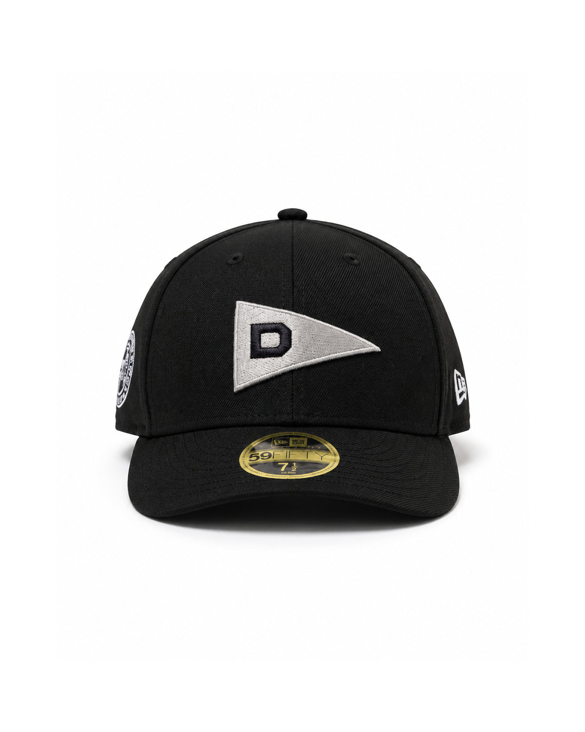 DESCENDANT × NEW ERA / LETTERED LP 59FIFTY NEW ERA (262NEDS-HT01)