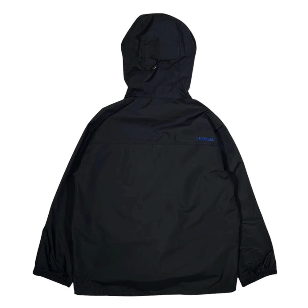 DESCENDANT / MONTAGNE NYLON JACKET 3LAYER (242CPDS-JKM01)