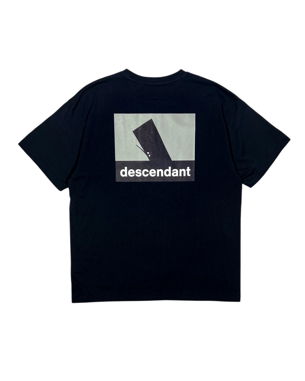 DESCENDANT / SPYHOP SS (261ATDS-STM03S)