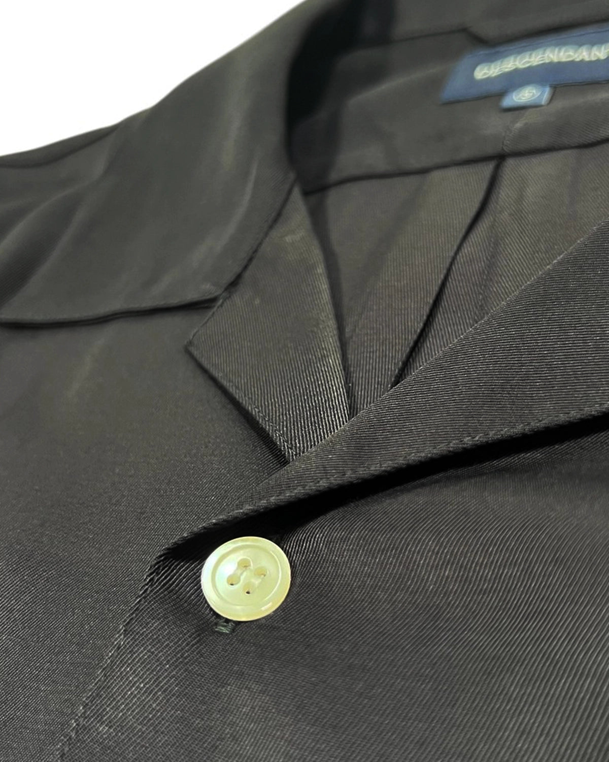 DESCENDANT / PIER OPEN COLLAR SS SHIRT (251TQDS-SHM06)