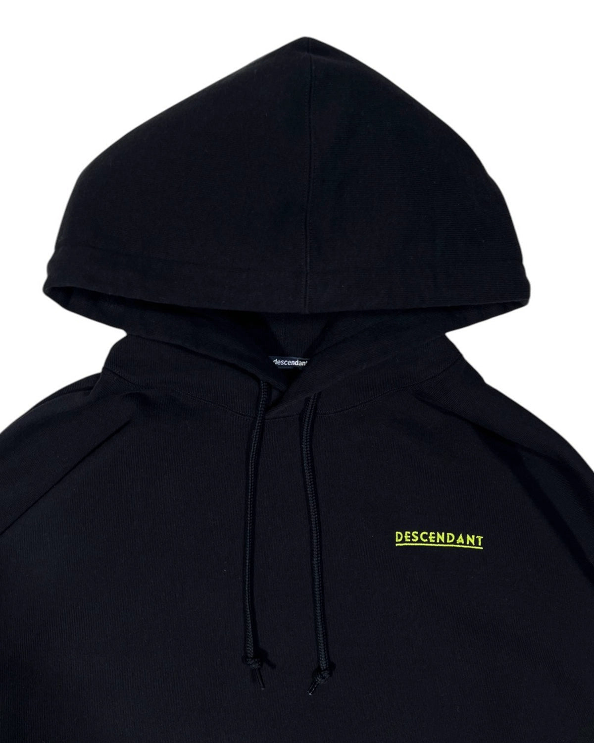 DESCENDANT / OTL HOODY (251ATDS-CSM01)