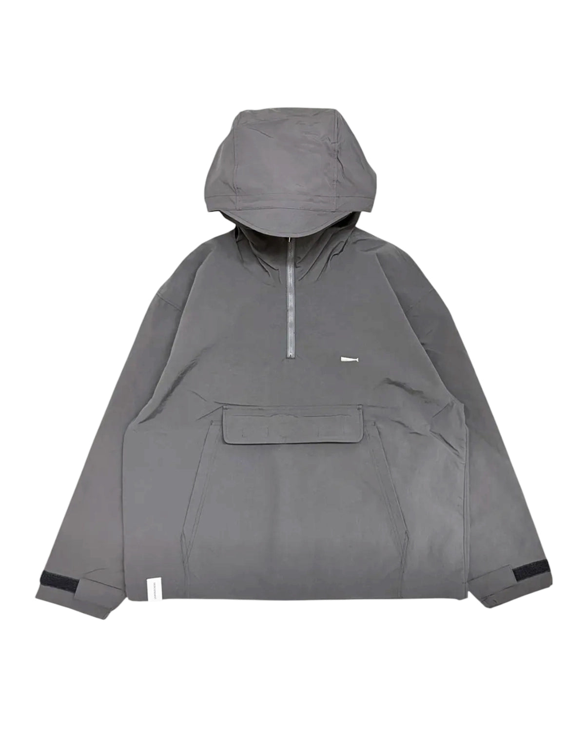 DESCENDANT / BAIT NYLON ANORAK (261CPDS-JKM01)