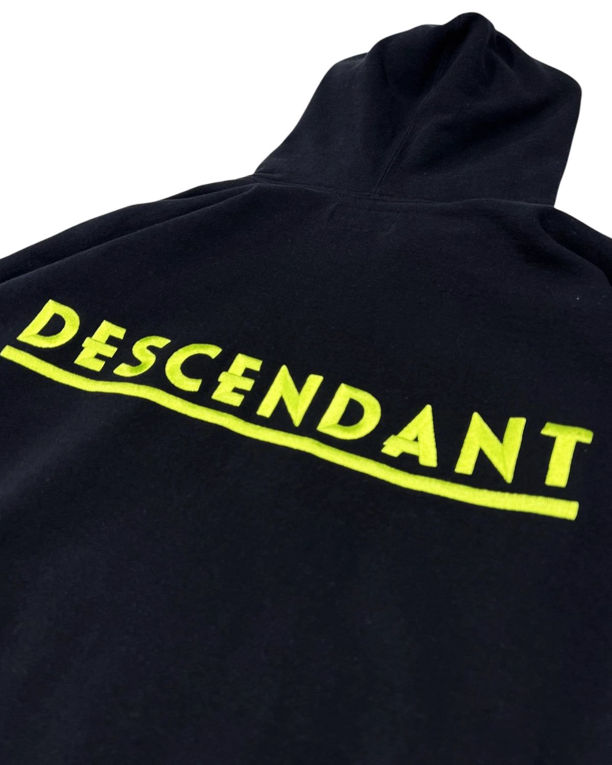 DESCENDANT / OTL HOODY (251ATDS-CSM01)