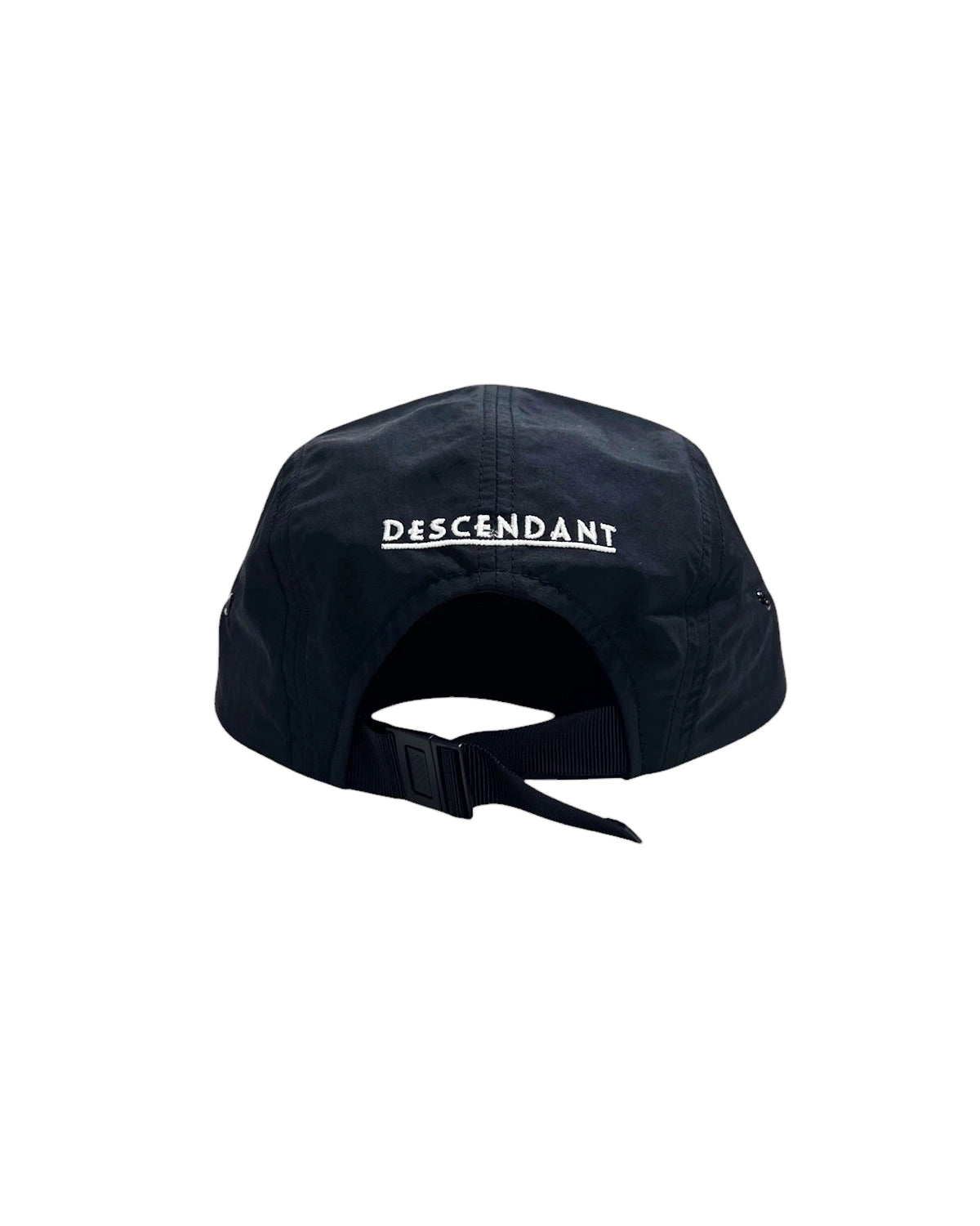 DESCENDANT (ディセンダント) / CACHALOT 5PANEL | 公式通販