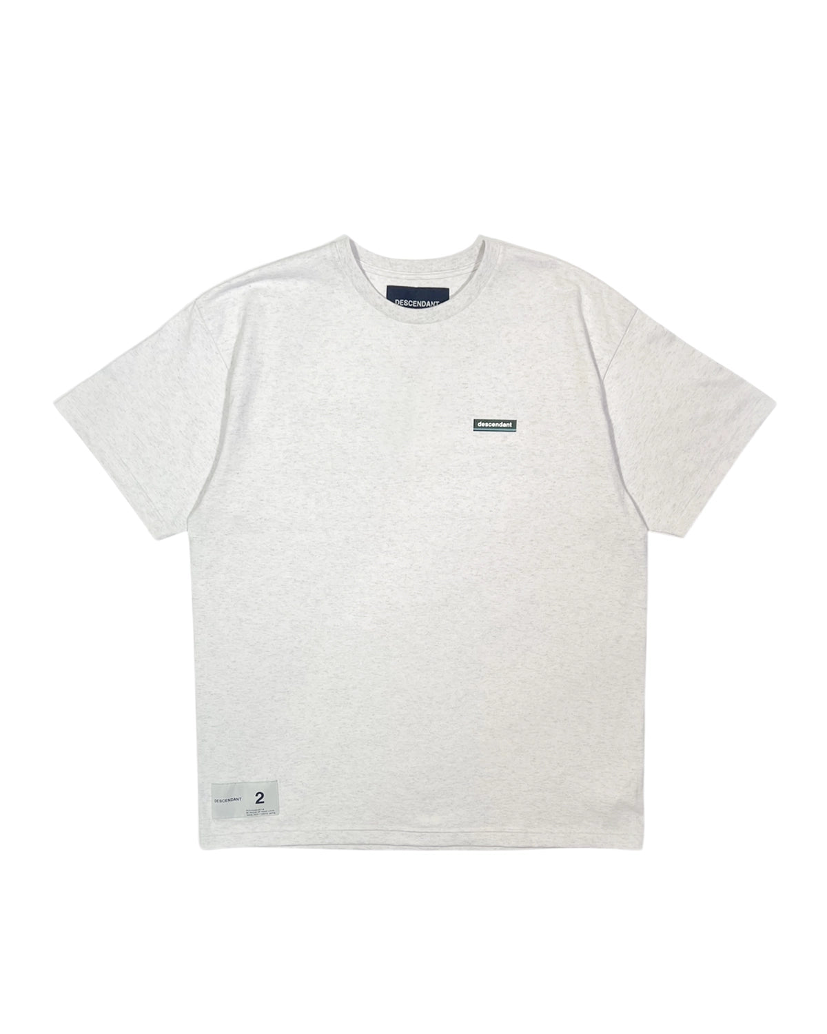 DESCENDANT / HORIZON SS (261ATDS-STM08S)
