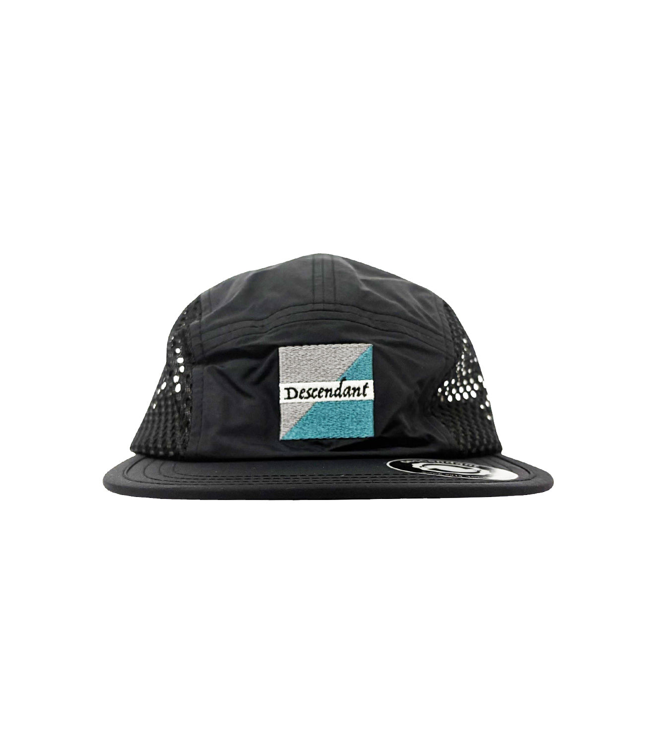 DESCENDANT / MAHI MAHI 5PANEL (261EMDS-HT04)