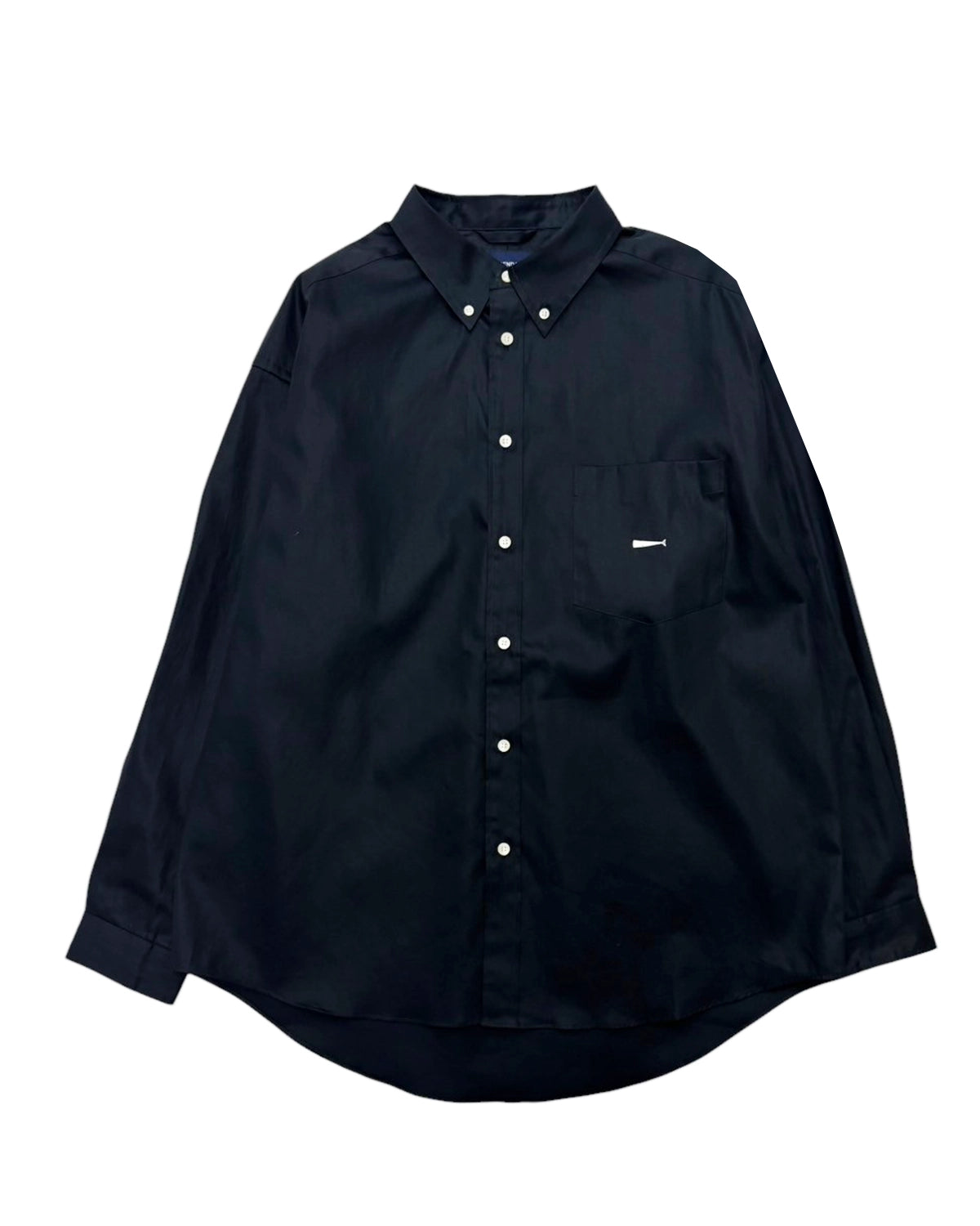 DESCENDANT / KENNEDY'S TWILL SHIRT (251TQDS-SHM02)