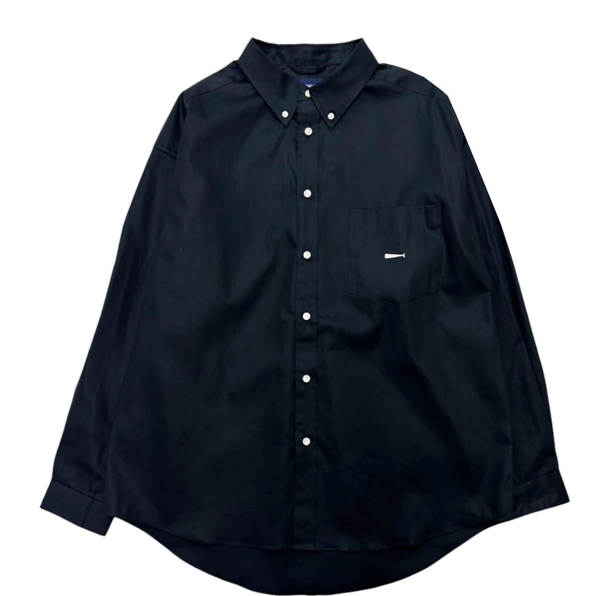 DESCENDANTシャツ S WIND OPEN COLLAR SS SHIRT PIGMENT DYE – DESCENDANT KYOTO