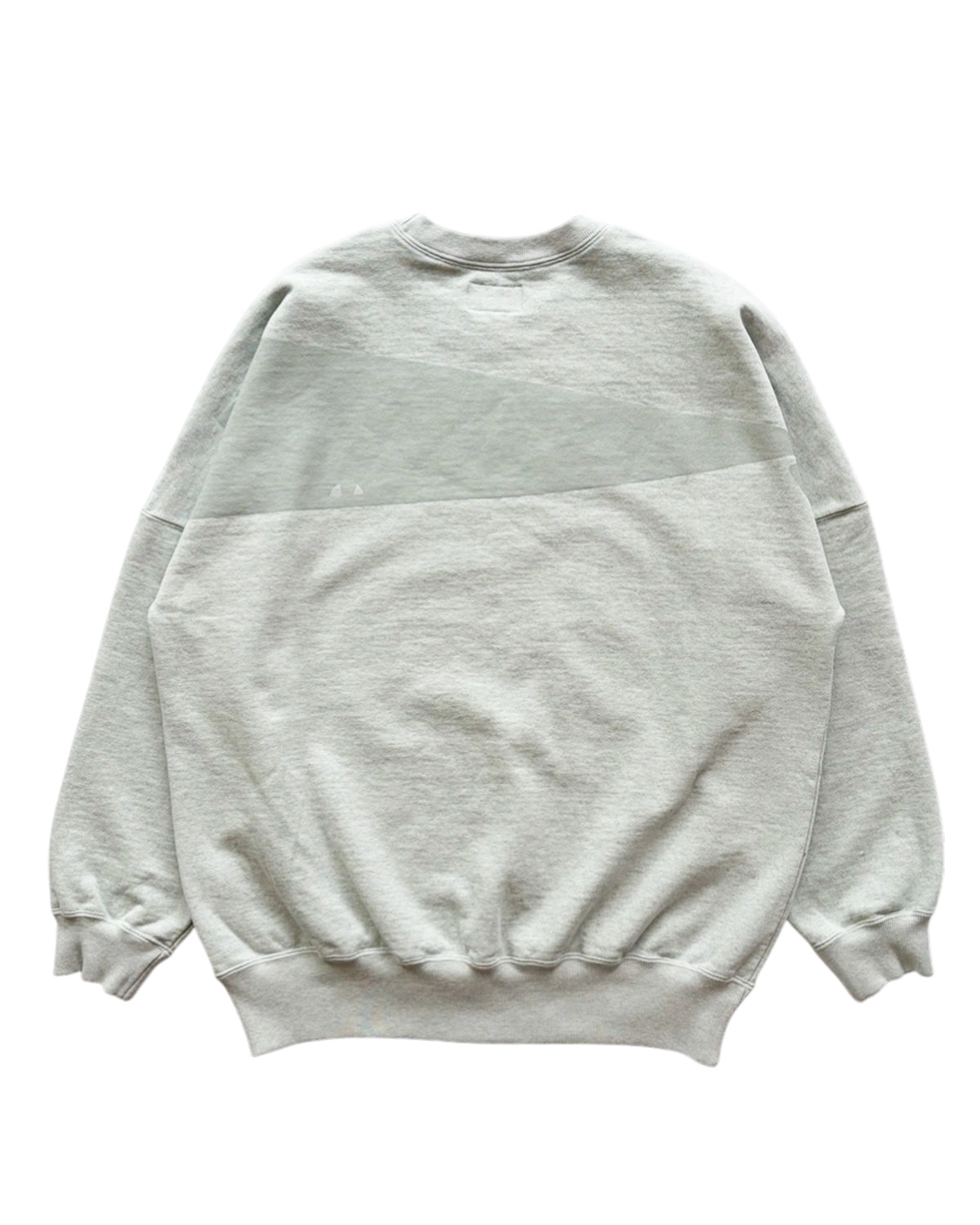 DESCENDANT / CACHALOT CREW NECK (261ATDS-CSM04)