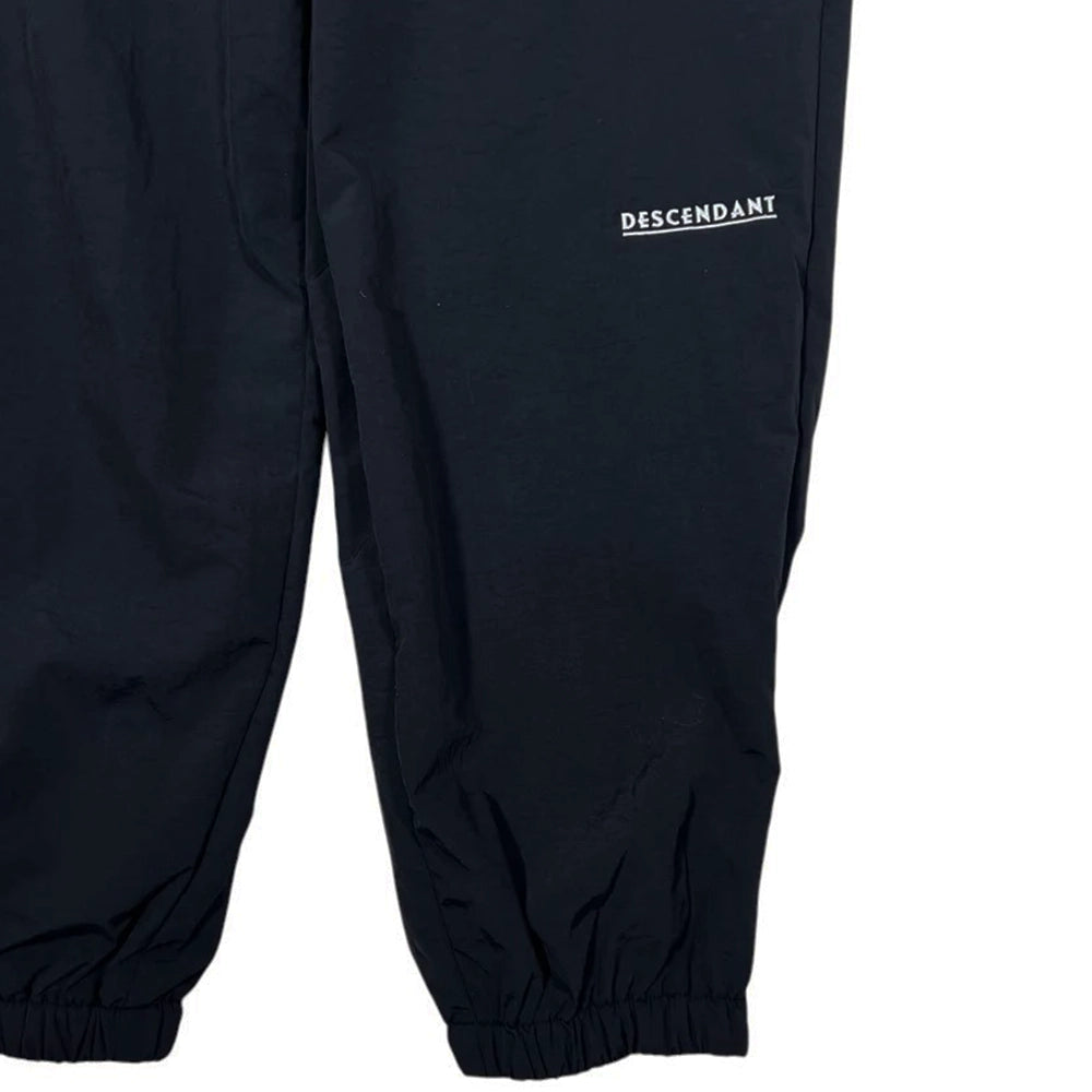 DESCENDANT / WHARF NYLON TROUSERS (242CPDS-PTM03)