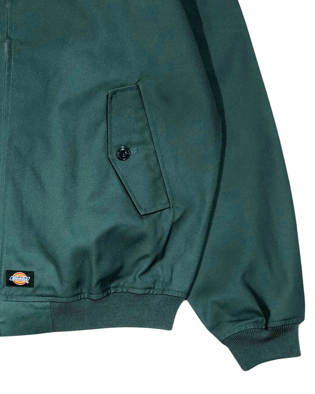 DESCENDANT x Dickies / 6535 WORK JACKET Dickies (251VFDS-JKM01)