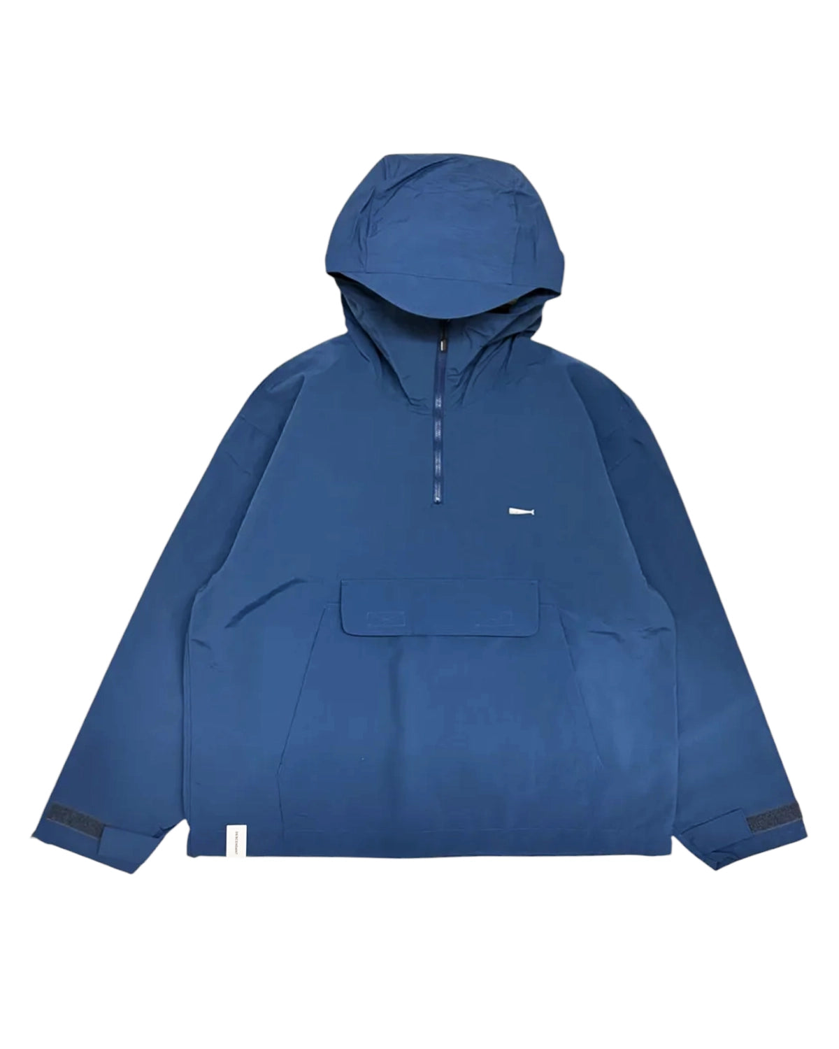 DESCENDANT / BAIT NYLON ANORAK (261CPDS-JKM01)
