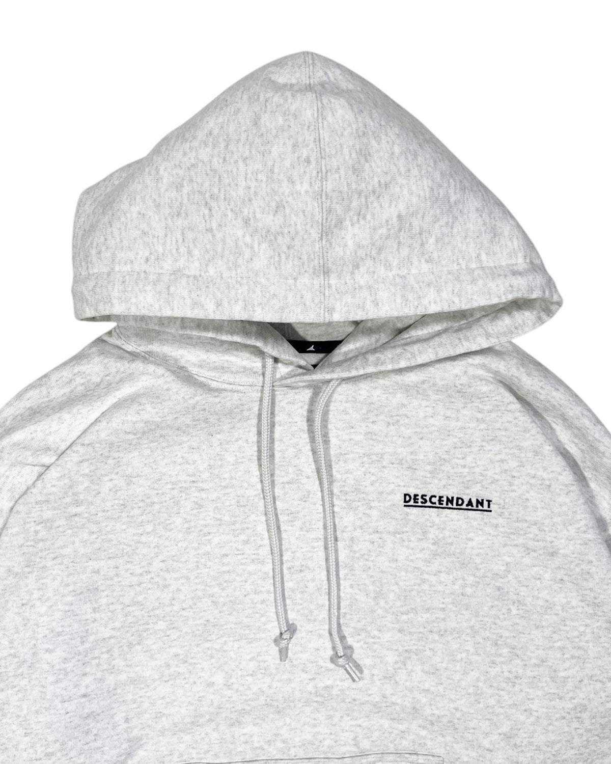 DESCENDANT / OTL HOODY (251ATDS-CSM01)