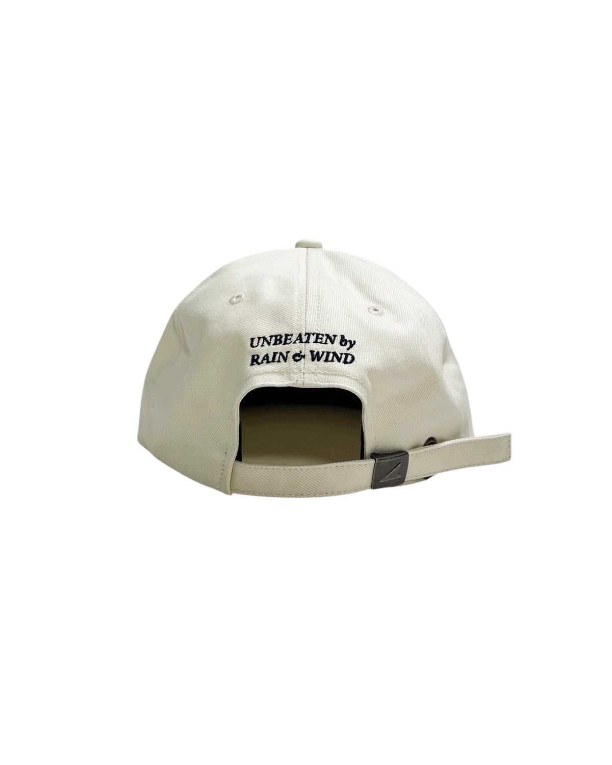 DESCENDANT / CROSS PADDLE 6PANEL (251HCDS-HT04)