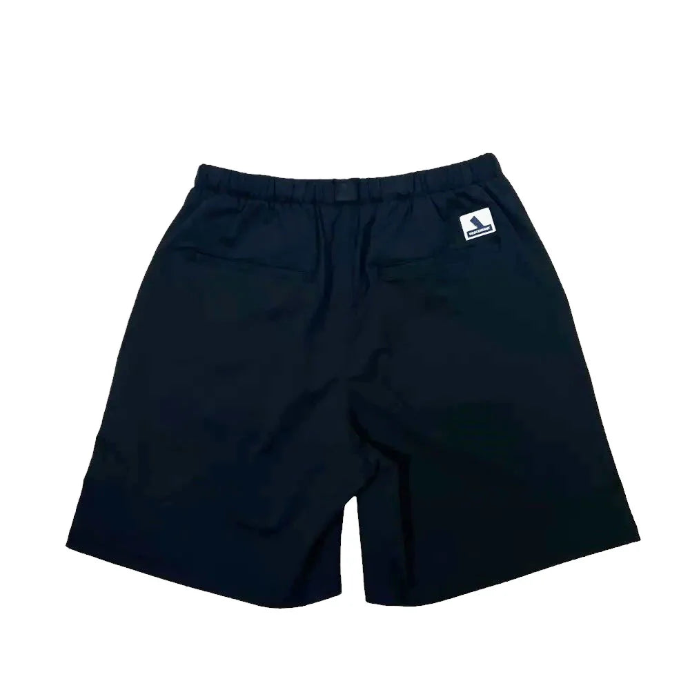 DESCENDANT / CLASP WEBBING SHORTS (241CPDS-PTM04)