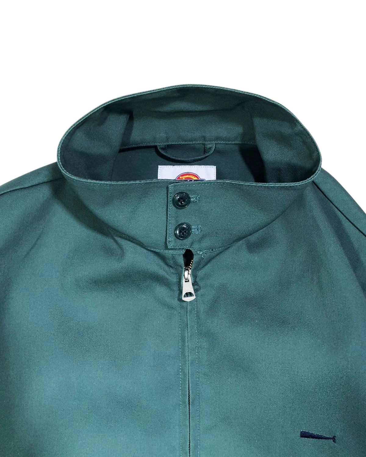 DESCENDANT x Dickies / 6535 WORK JACKET Dickies (251VFDS-JKM01)