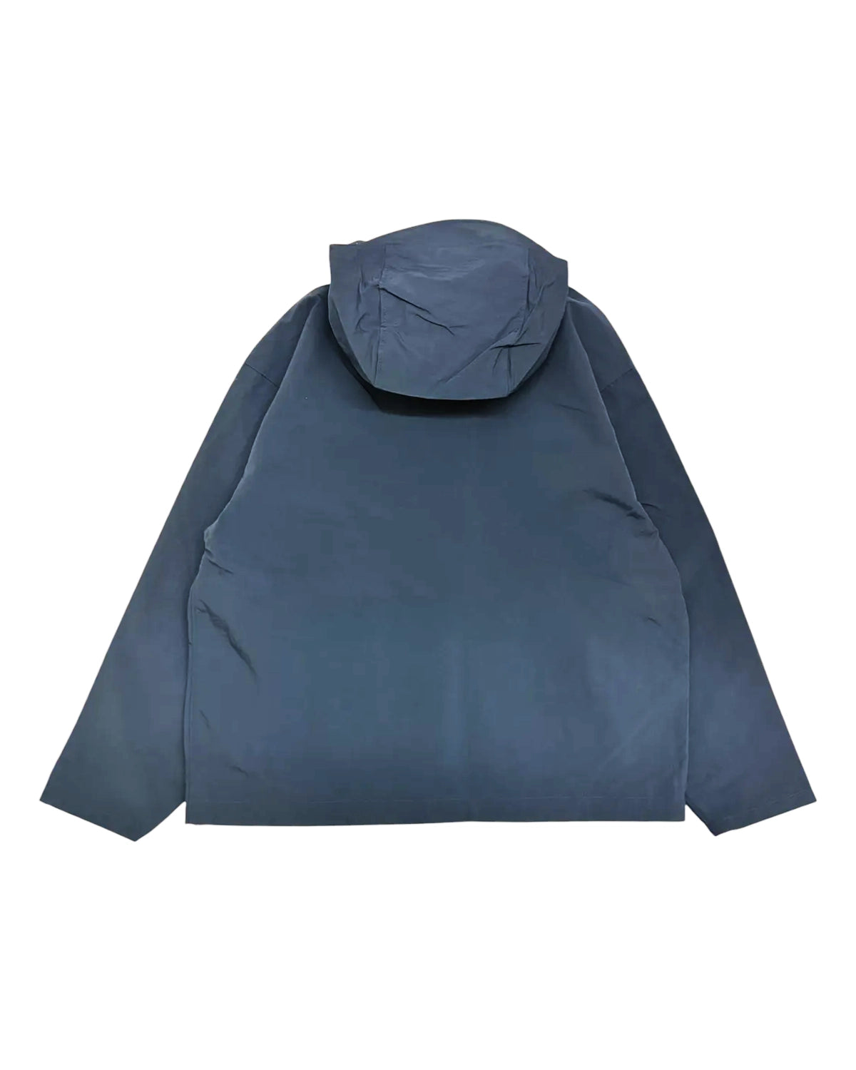 DESCENDANT (ディセンダント) / BAIT NYLON ANORAK | 公式通販・JACK