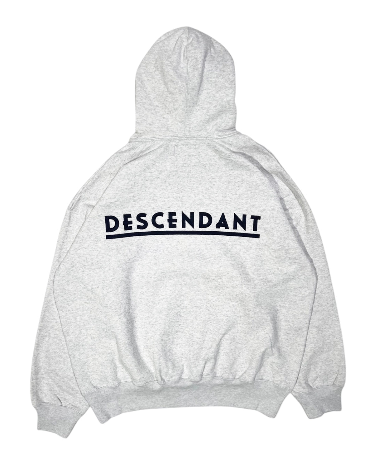 DESCENDANT / OTL HOODY (251ATDS-CSM01)