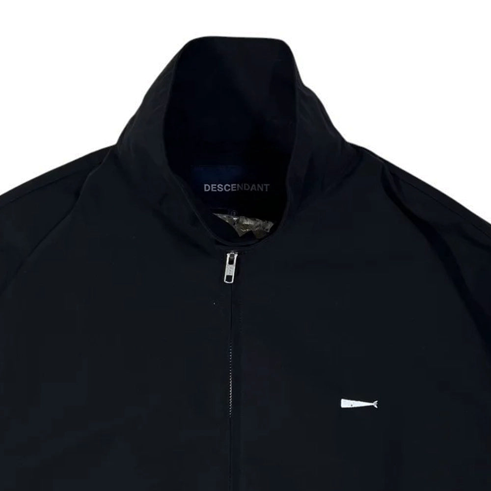 DESCENDANT / TEE WEATHER JACKET (242WVDS-JKM01)