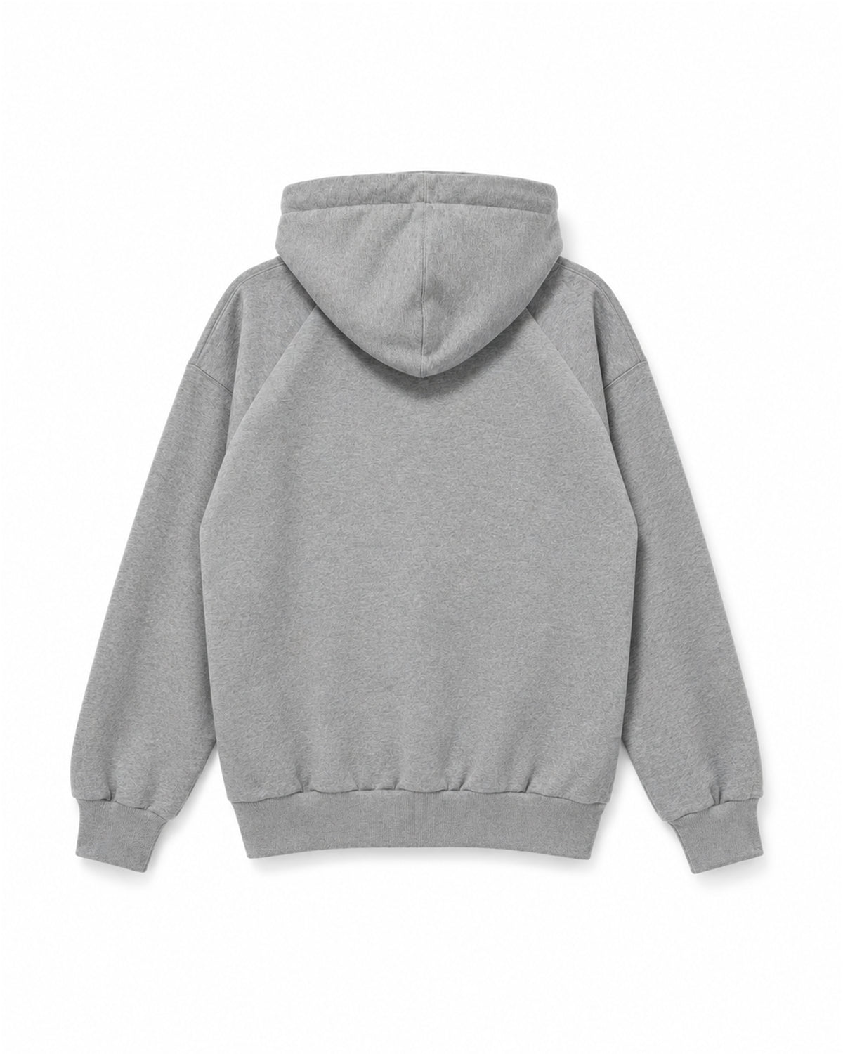 DESCENDANT / DIRT HOODY (262ATDS-CSM04)