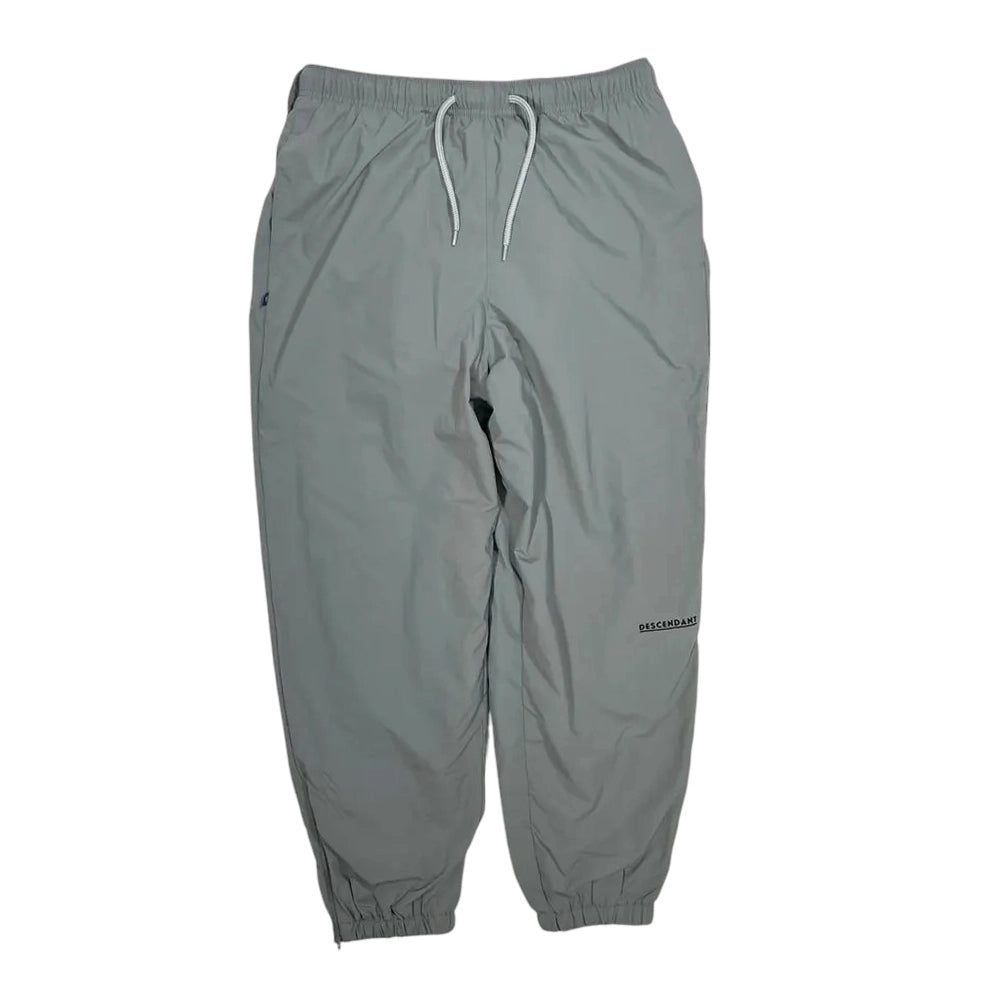 DESCENDANT / WHARF NYLON TROUSERS (242CPDS-PTM03)