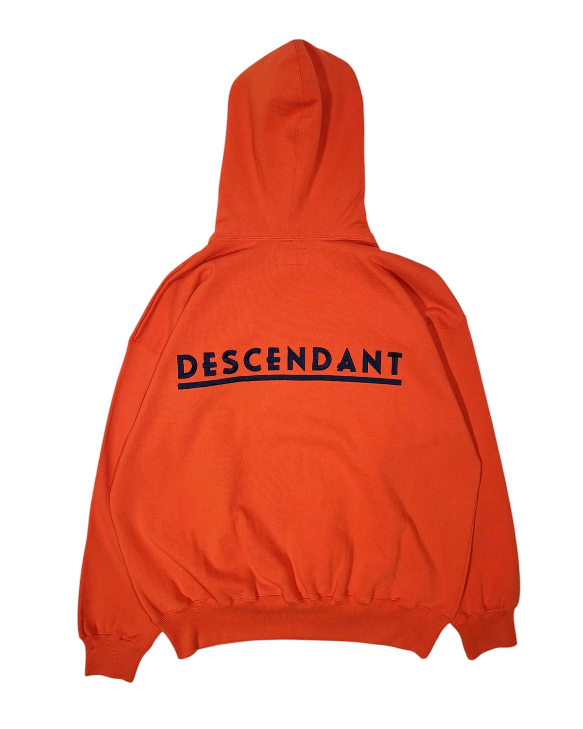 DESCENDANT / OTL HOODY (251ATDS-CSM01)