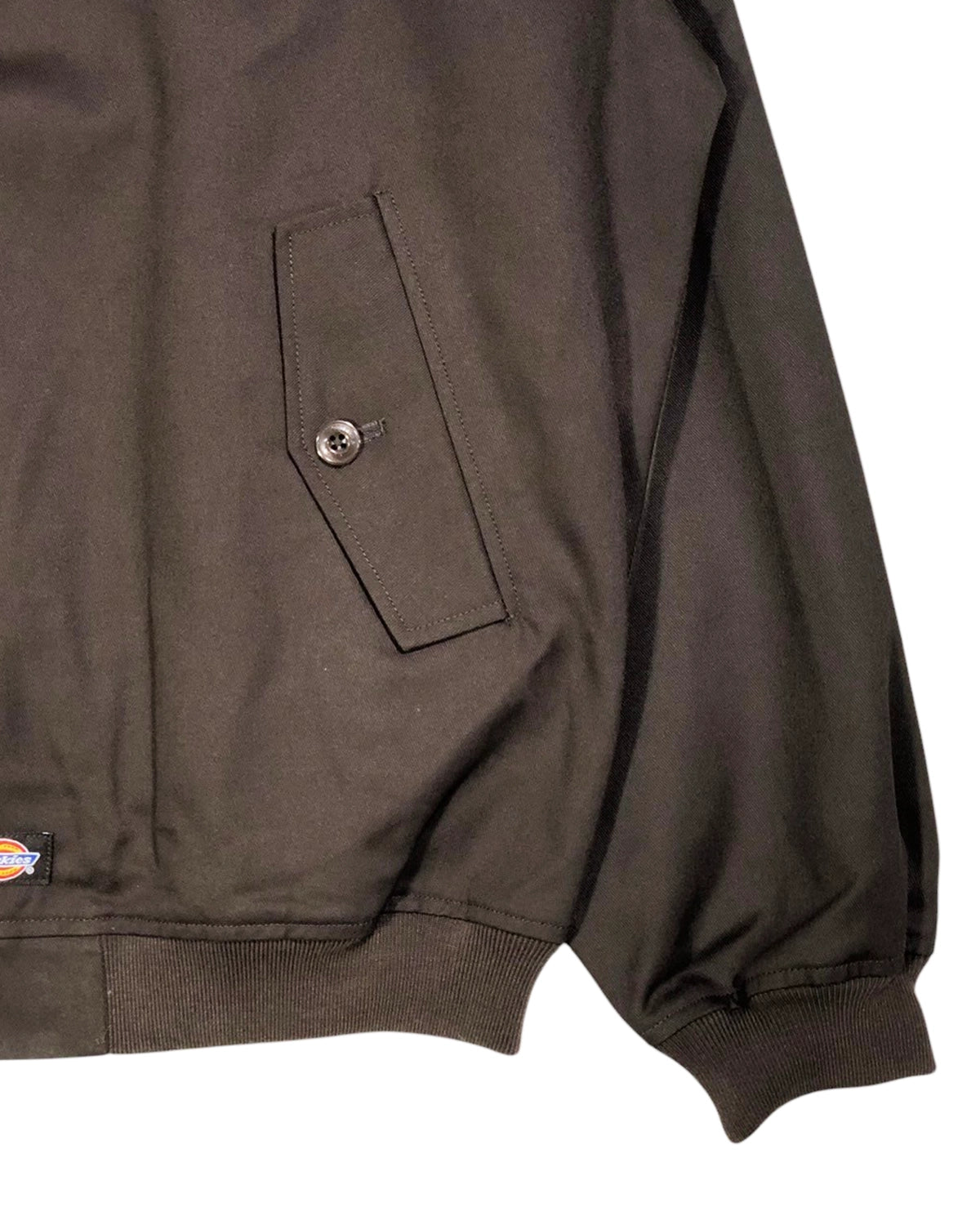 DESCENDANT x Dickies / 6535 WORK JACKET Dickies (251VFDS-JKM01)