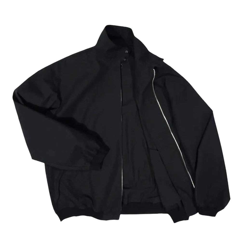 DESCENDANT / TEE WEATHER JACKET (242WVDS-JKM01)