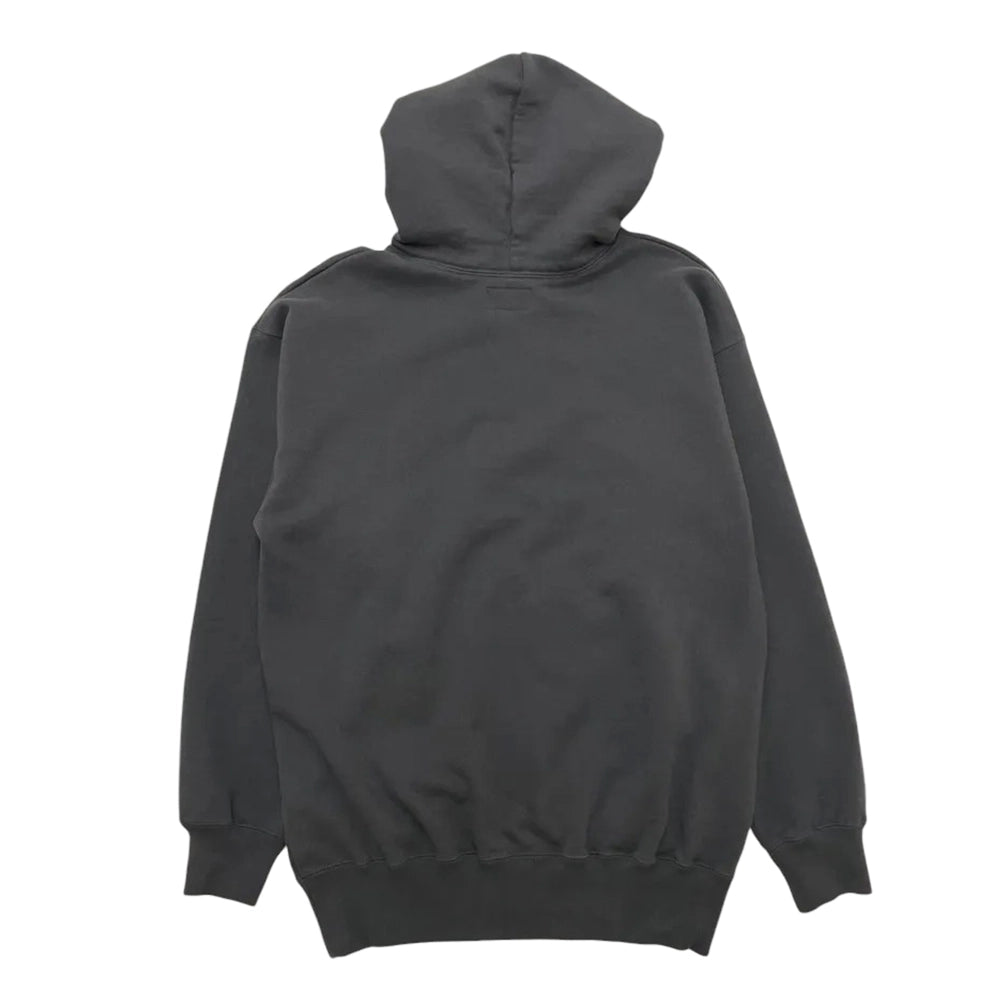 DESCENDANT / CACHALOT ZIP HOODIE (242ATDS-CSM03)