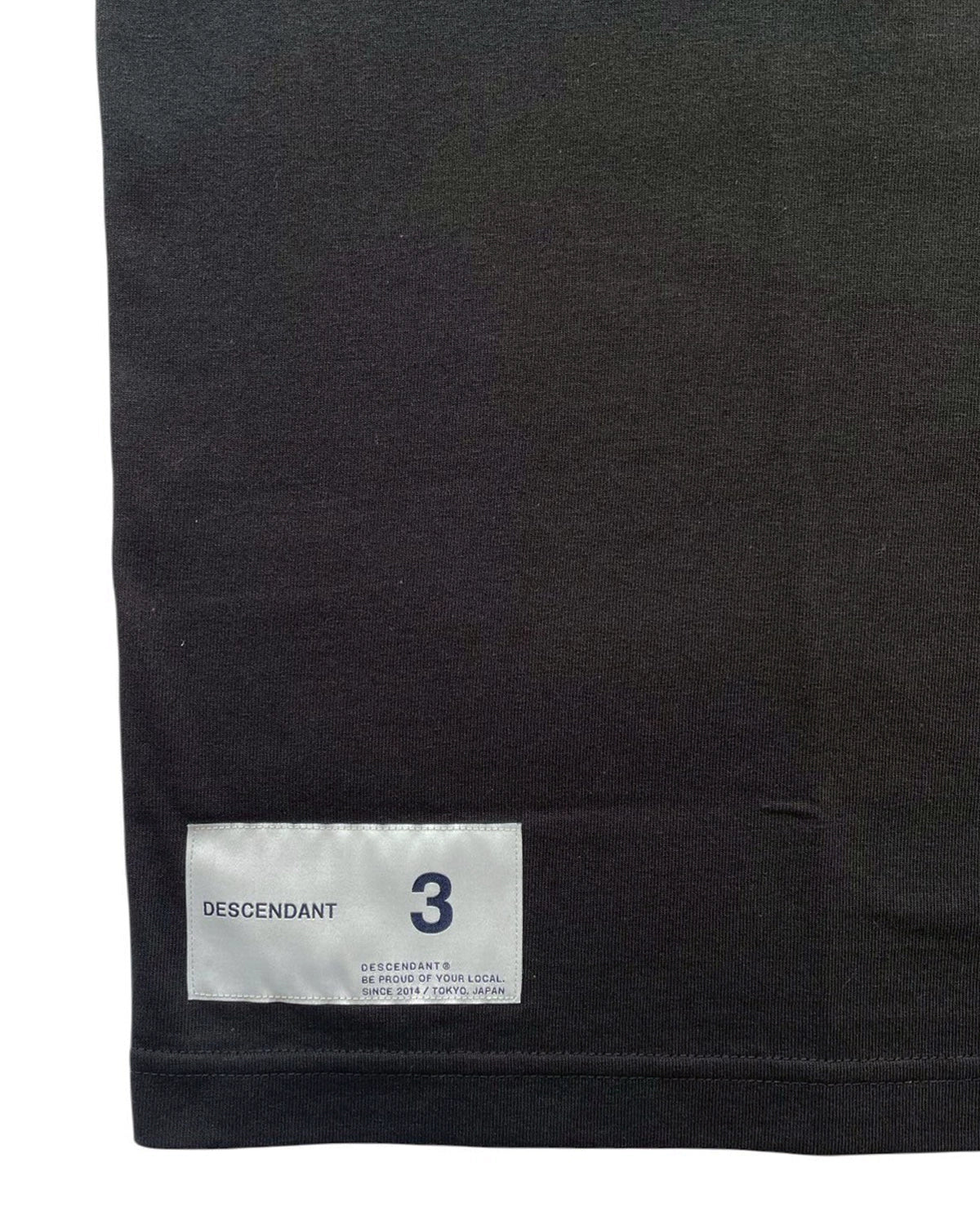 DESCENDANT / SPUR SS (251ATDS-STM08S)