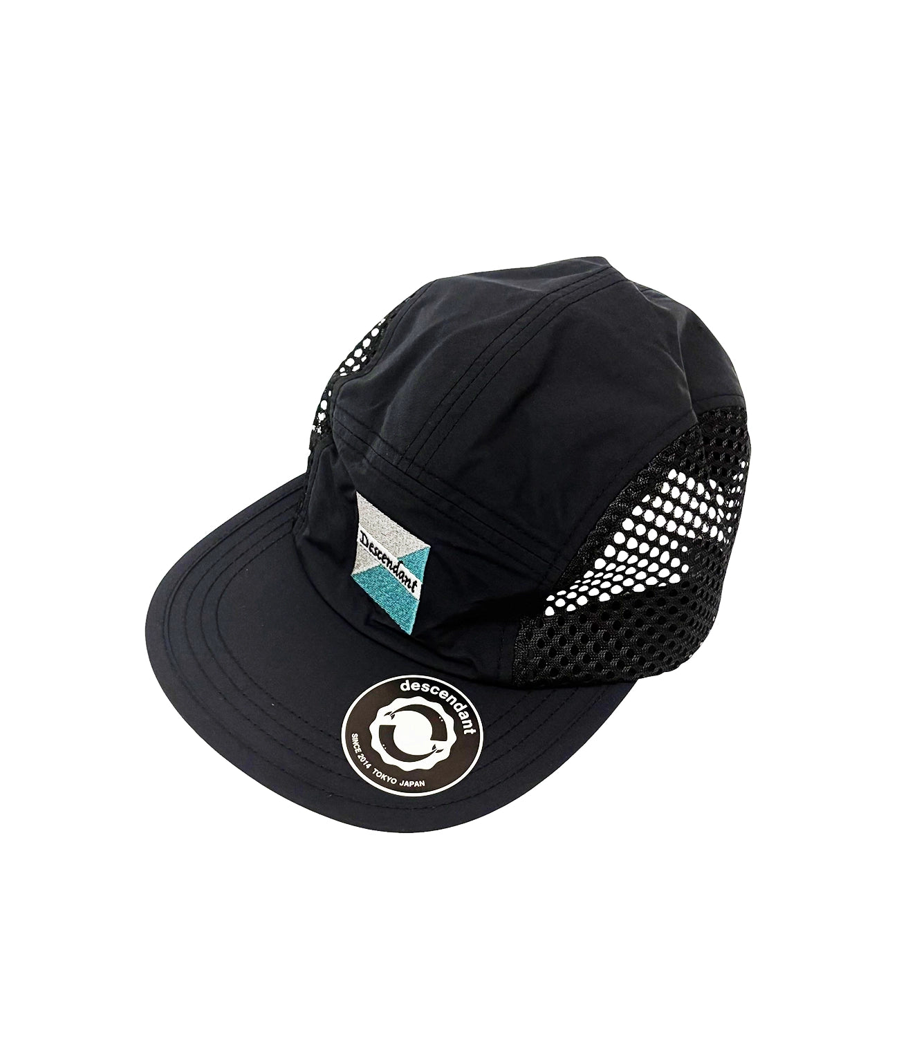 DESCENDANT / MAHI MAHI 5PANEL (261EMDS-HT04)