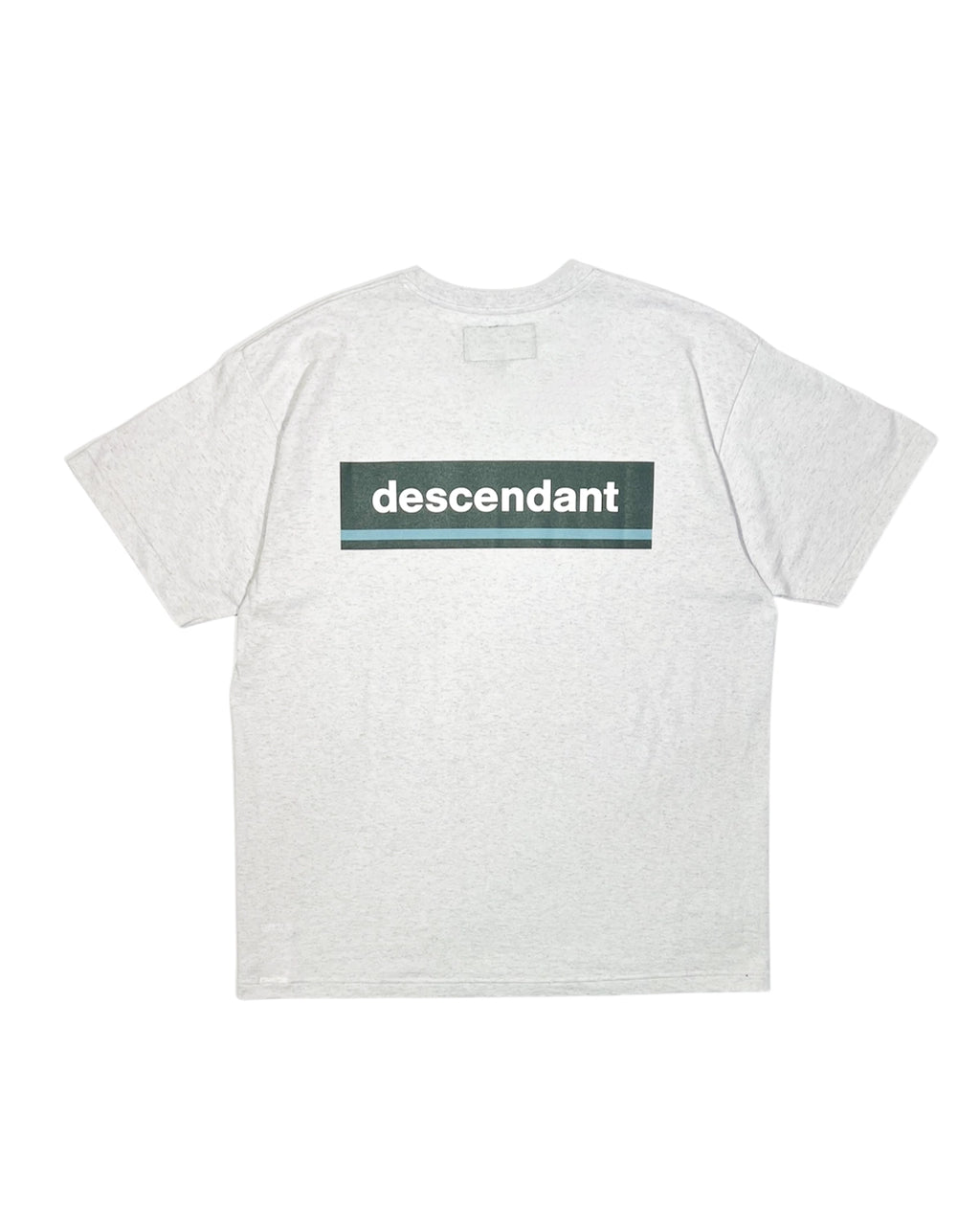 DESCENDANT (ディセンダント) / HORIZON SS | 公式通販・JACK in the NET