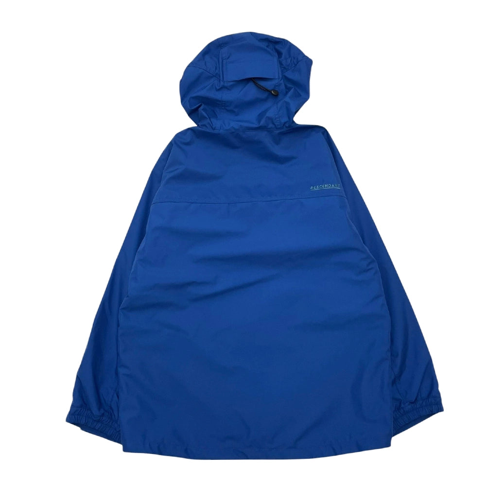 DESCENDANT / MONTAGNE NYLON JACKET 3LAYER (242CPDS-JKM01)