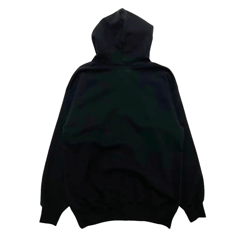 DESCENDANT / CACHALOT ZIP HOODIE (242ATDS-CSM03)