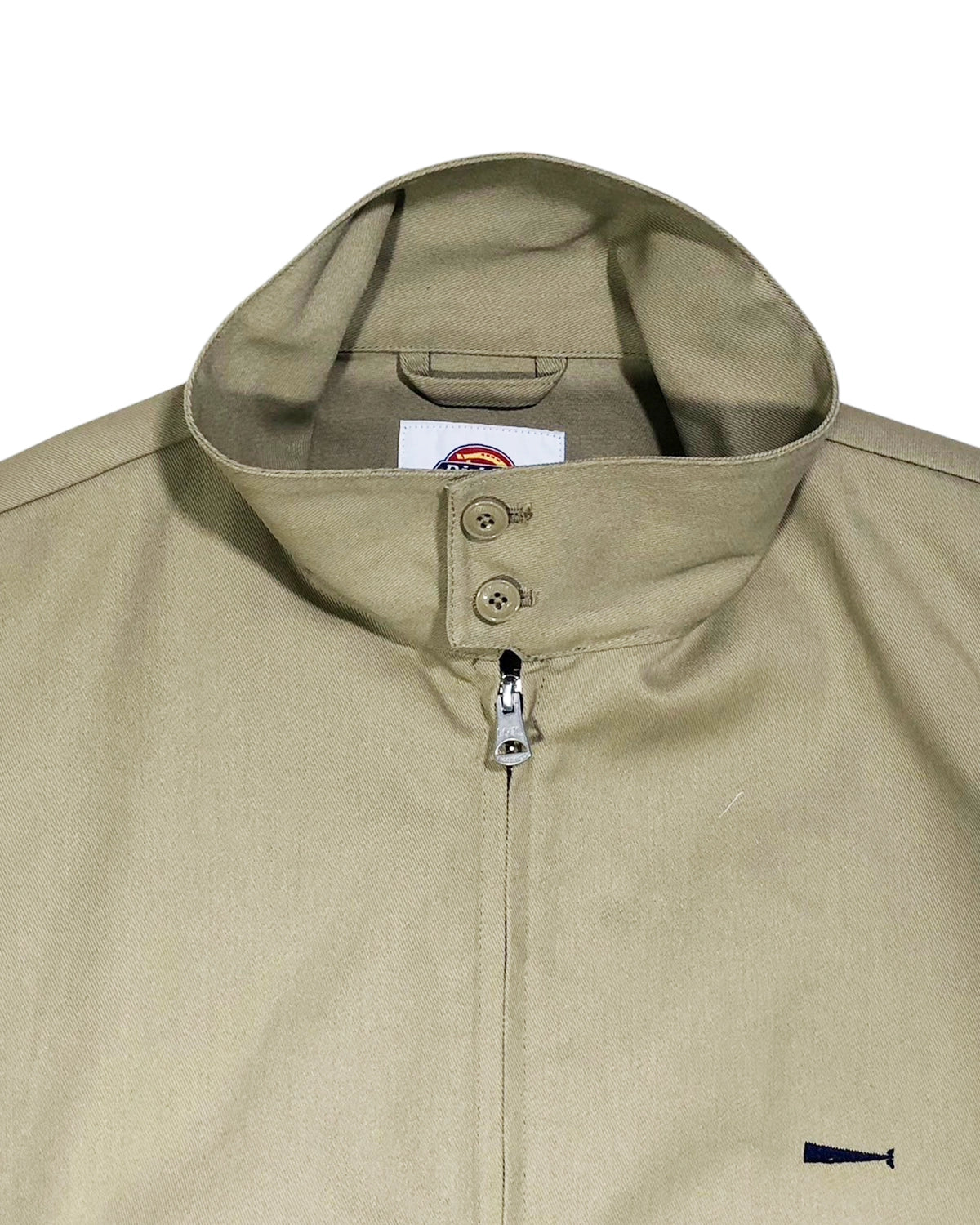 DESCENDANT x Dickies / 6535 WORK JACKET Dickies (251VFDS-JKM01)