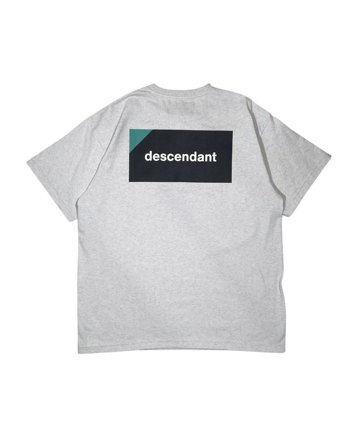 DESCENDANT / BOX SS (251ATDS-STM06S)
