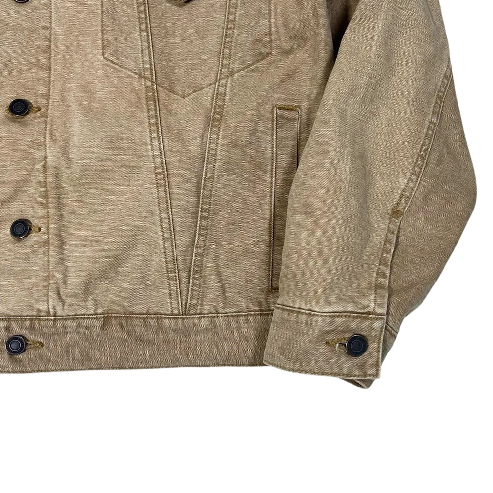 DESCENDANT / DALLAS DUCK JACKET (242WVDS-JKM04)