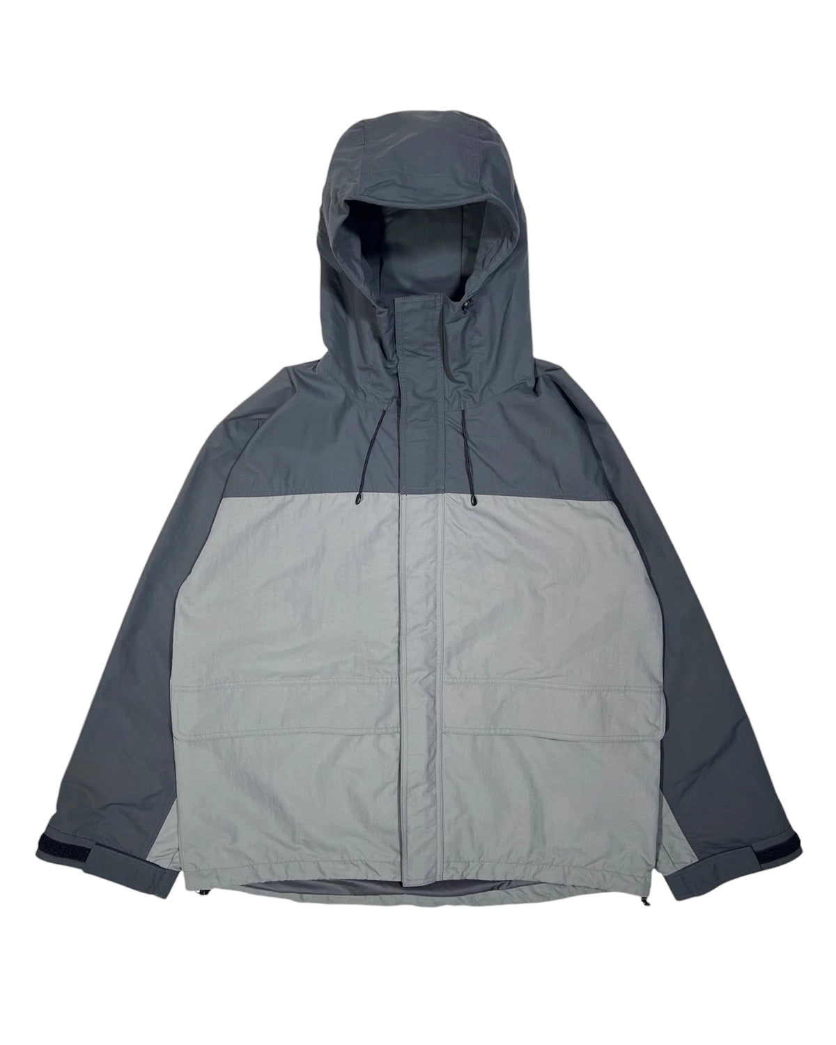 DESCENDANT / AC NYLON JACKET (251CPDS-JKM01)