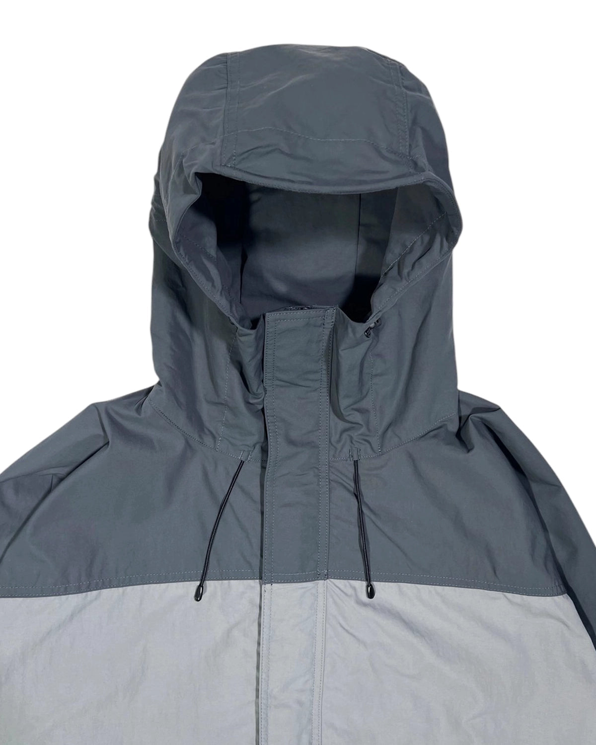 DESCENDANT / AC NYLON JACKET (251CPDS-JKM01)