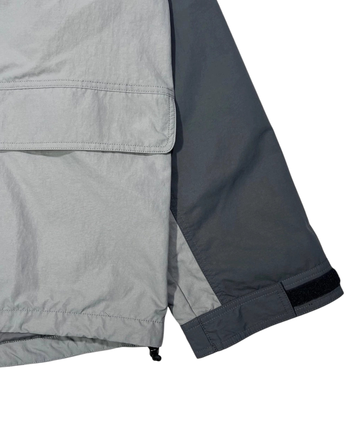 DESCENDANT / AC NYLON JACKET (251CPDS-JKM01)