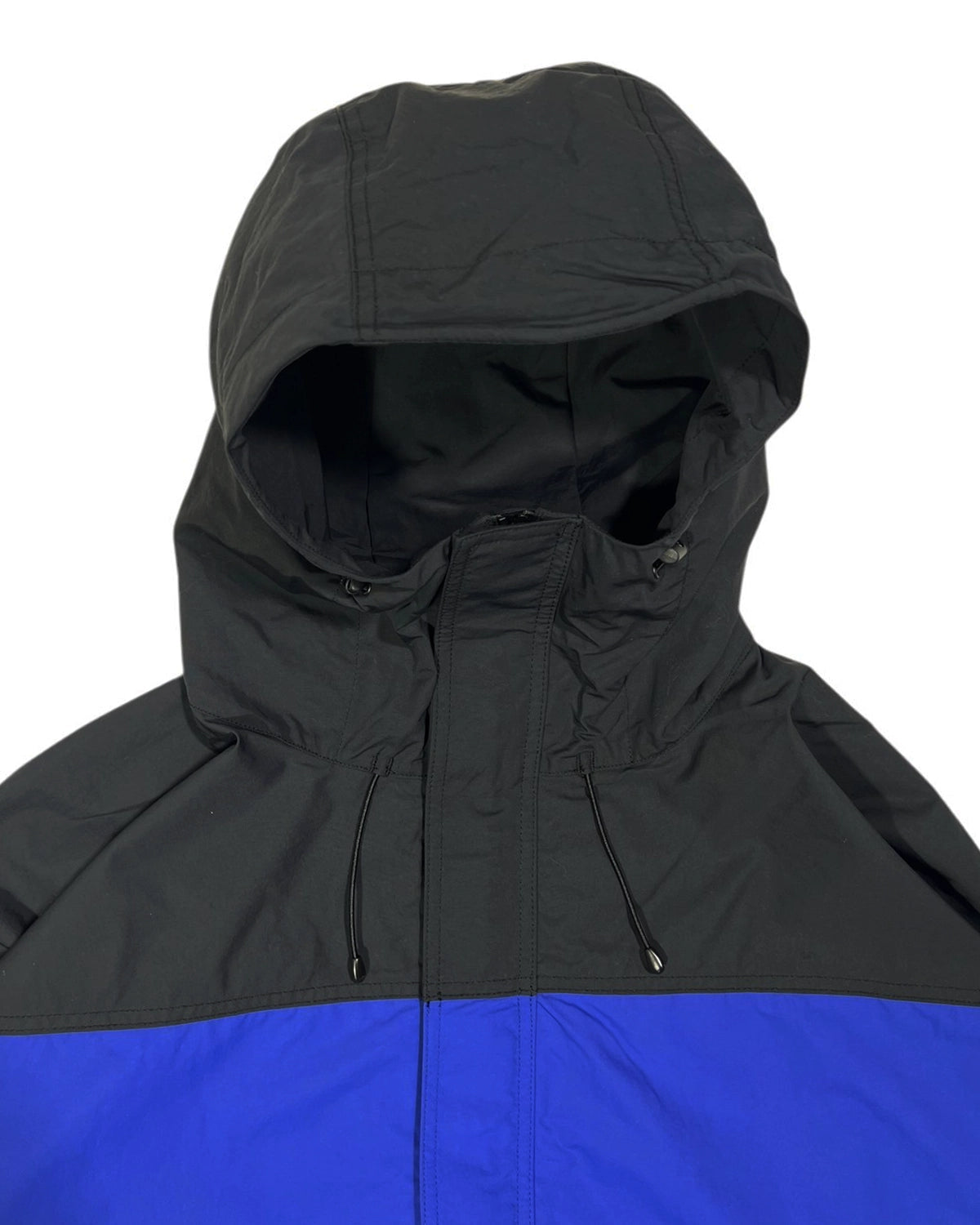 DESCENDANT / AC NYLON JACKET (251CPDS-JKM01)