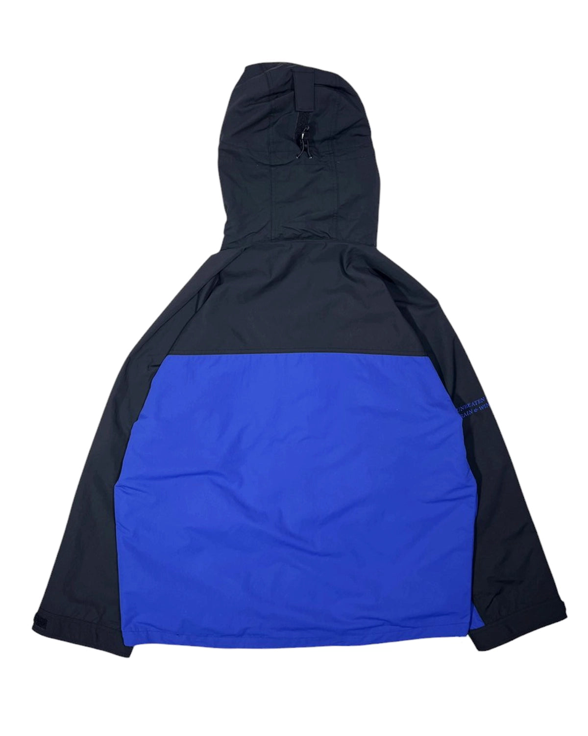 DESCENDANT / AC NYLON JACKET (251CPDS-JKM01)