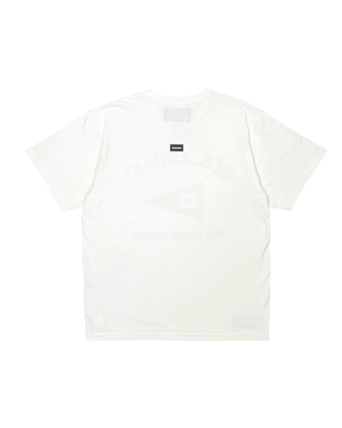 DESCENDANT / S WIND SS (261ATDS-STM04S)