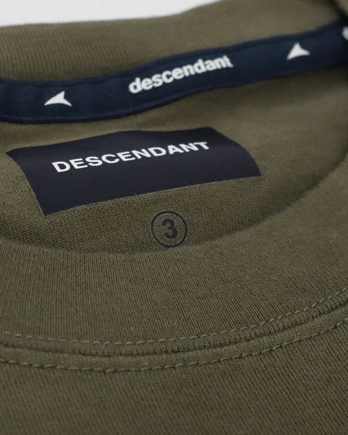 DESCENDANT / BUDDY SS (261ATDS-CSM32)