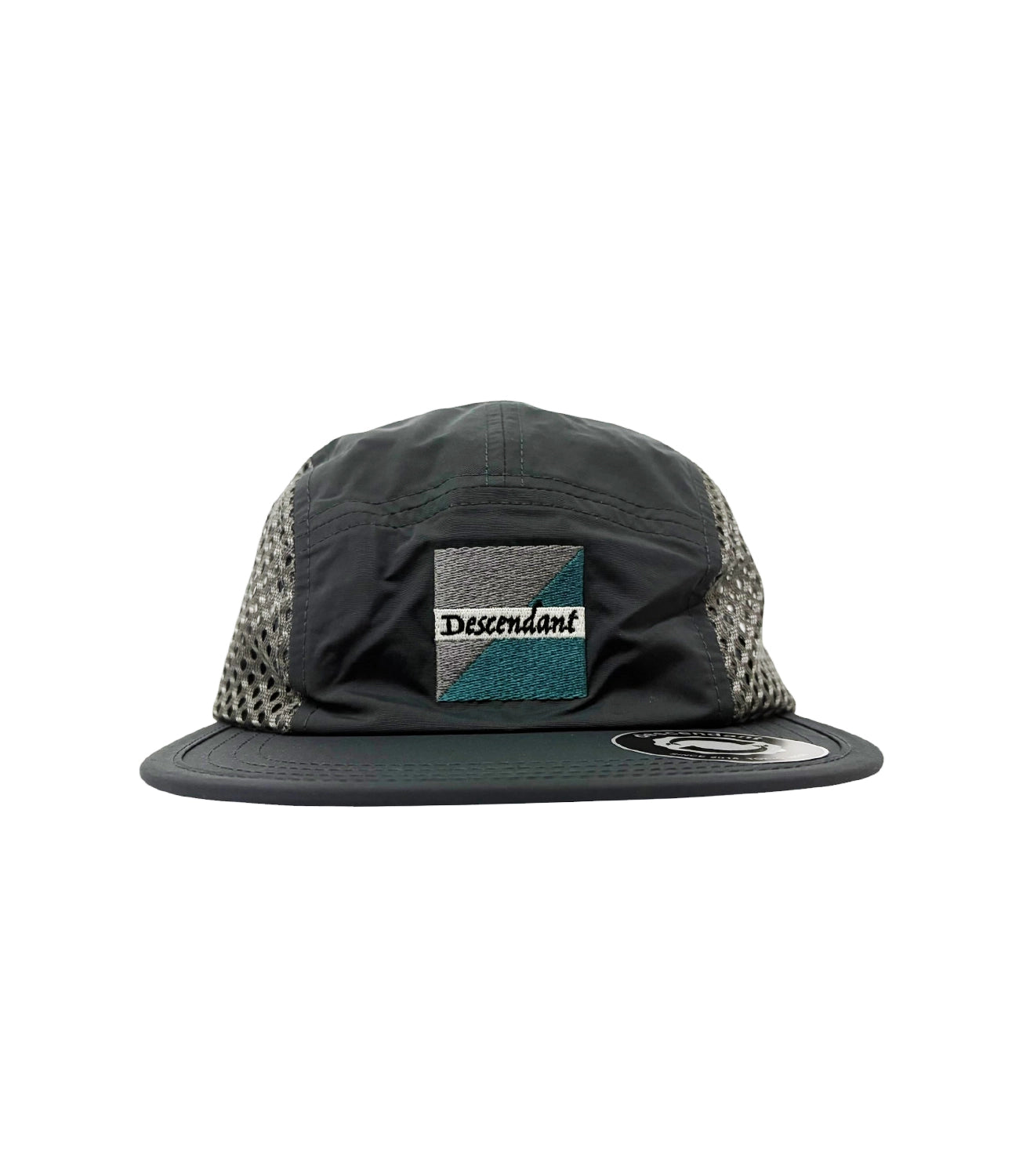 DESCENDANT / MAHI MAHI 5PANEL (261EMDS-HT04)